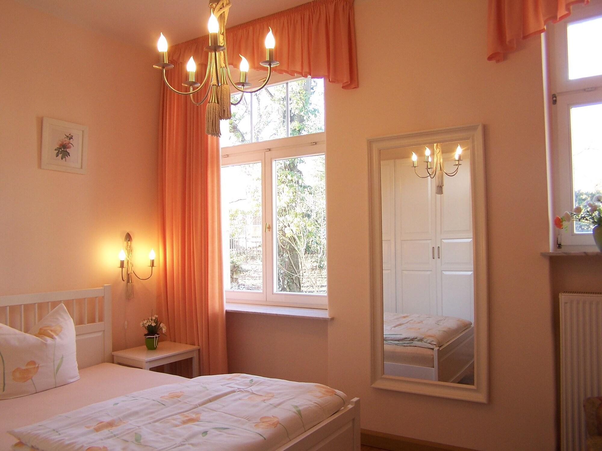 דרזדן Hotel-Appartement-Villa Ulenburg מראה חיצוני תמונה