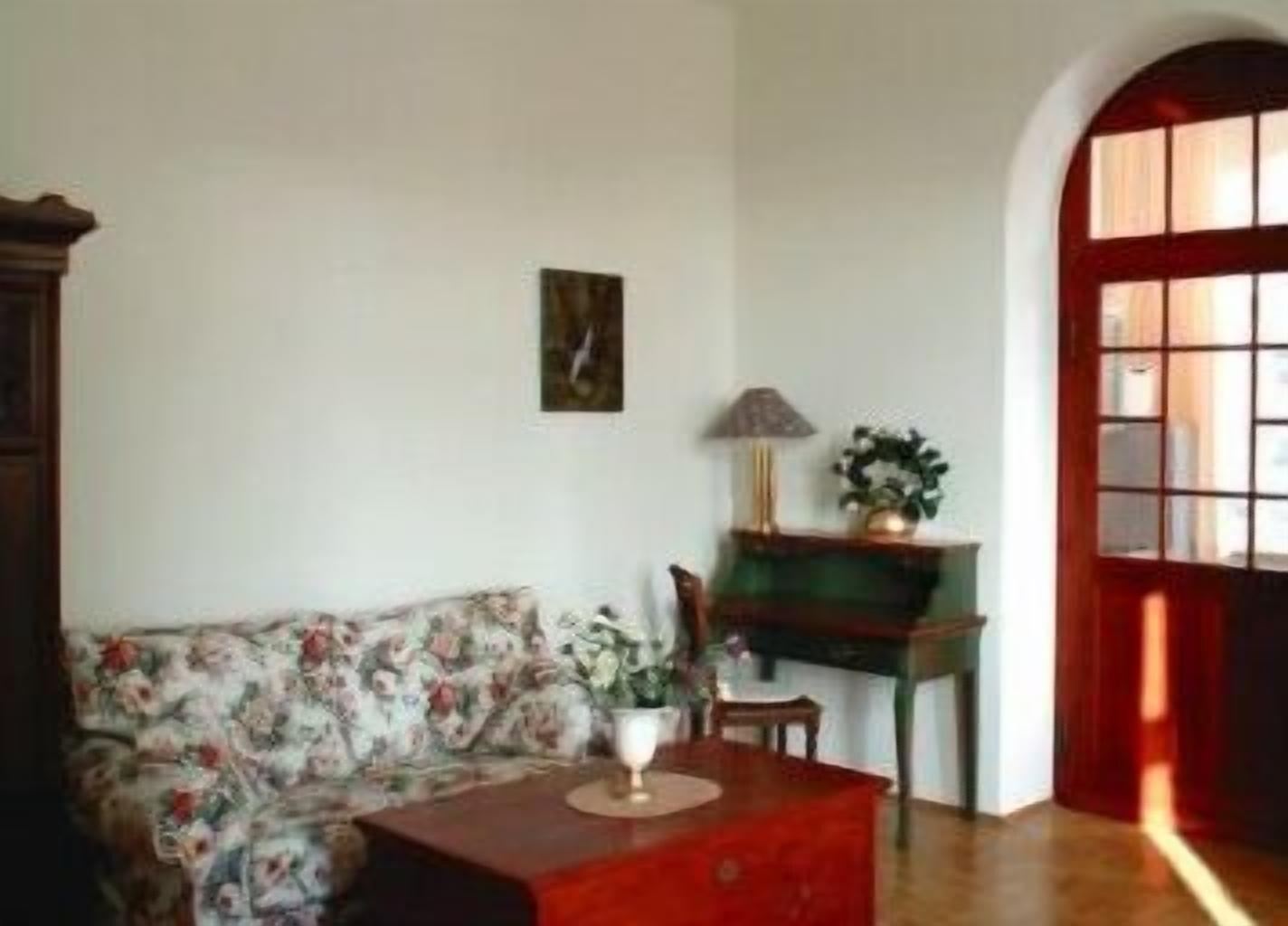 דרזדן Hotel-Appartement-Villa Ulenburg מראה חיצוני תמונה