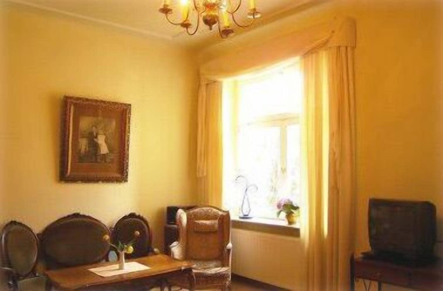 דרזדן Hotel-Appartement-Villa Ulenburg מראה חיצוני תמונה