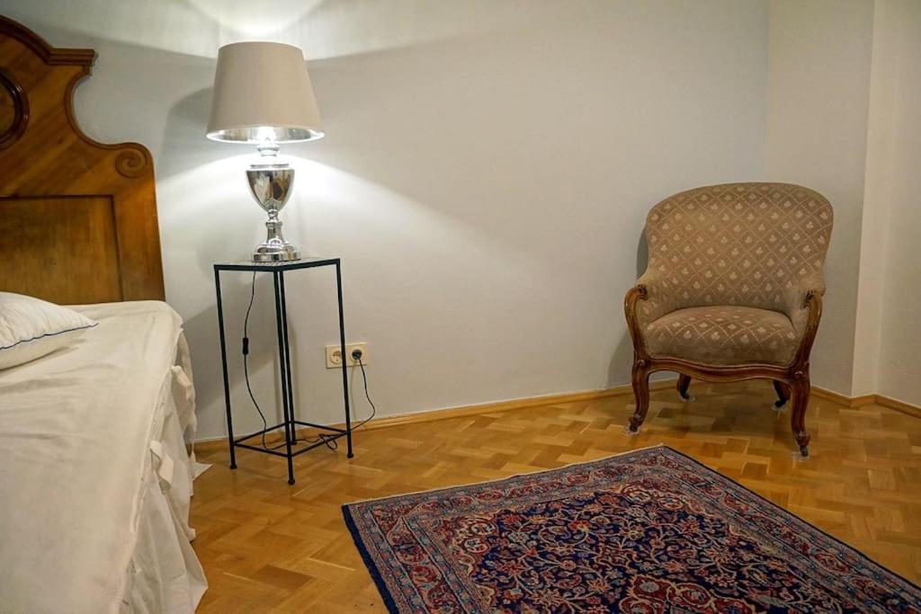 דרזדן Hotel-Appartement-Villa Ulenburg חדר תמונה