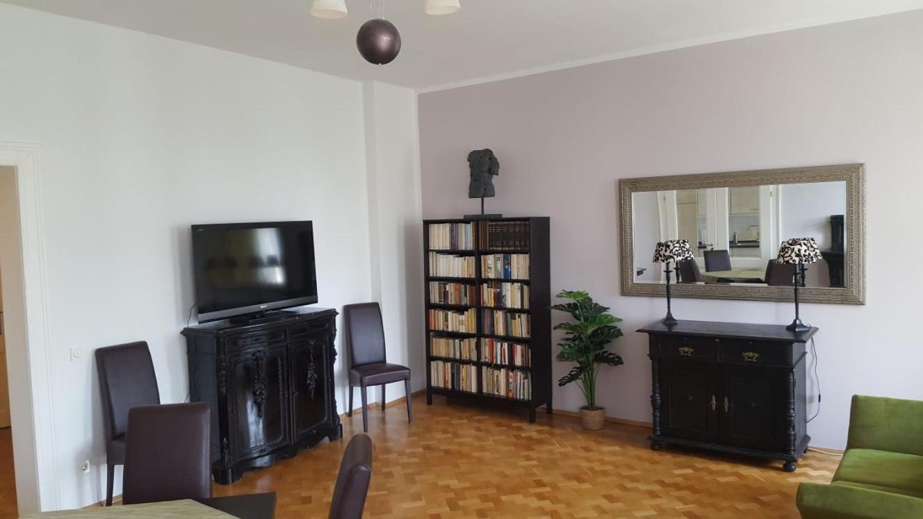 דרזדן Hotel-Appartement-Villa Ulenburg חדר תמונה