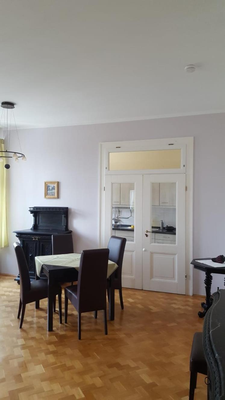 דרזדן Hotel-Appartement-Villa Ulenburg חדר תמונה