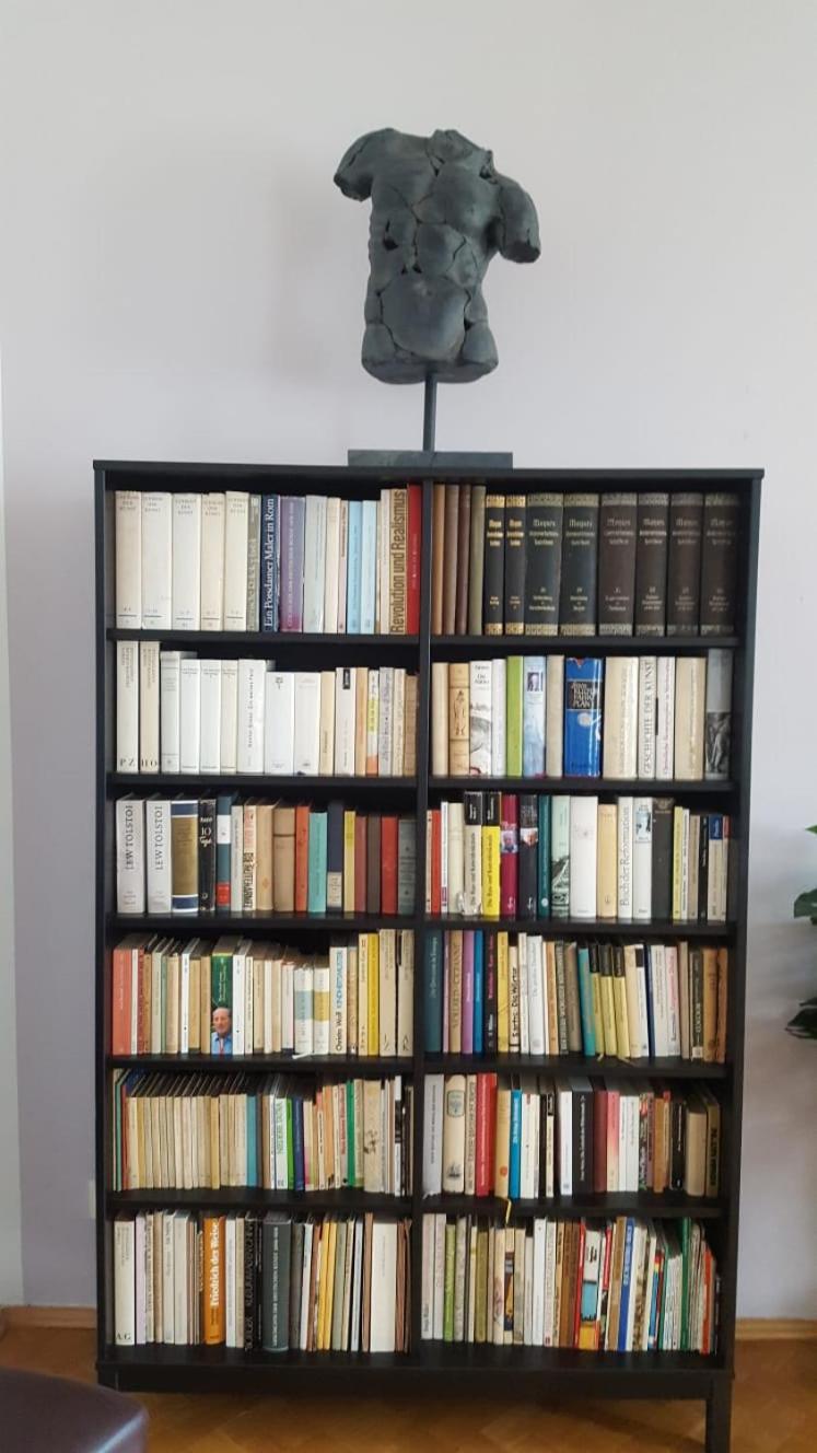דרזדן Hotel-Appartement-Villa Ulenburg חדר תמונה