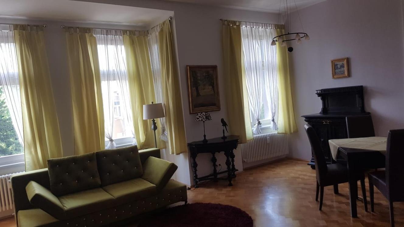 דרזדן Hotel-Appartement-Villa Ulenburg חדר תמונה