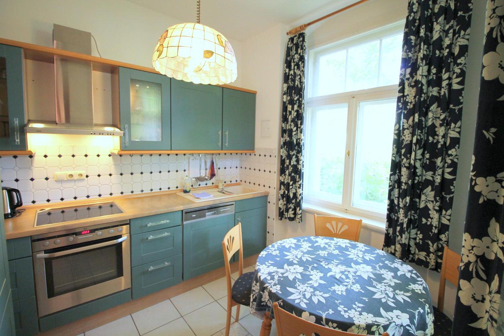 דרזדן Hotel-Appartement-Villa Ulenburg מראה חיצוני תמונה