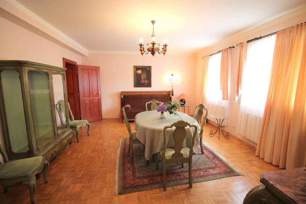 דרזדן Hotel-Appartement-Villa Ulenburg מראה חיצוני תמונה