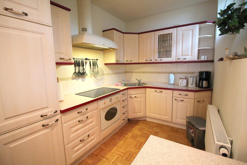 דרזדן Hotel-Appartement-Villa Ulenburg מראה חיצוני תמונה