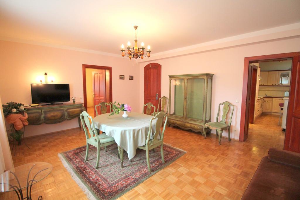 דרזדן Hotel-Appartement-Villa Ulenburg מראה חיצוני תמונה