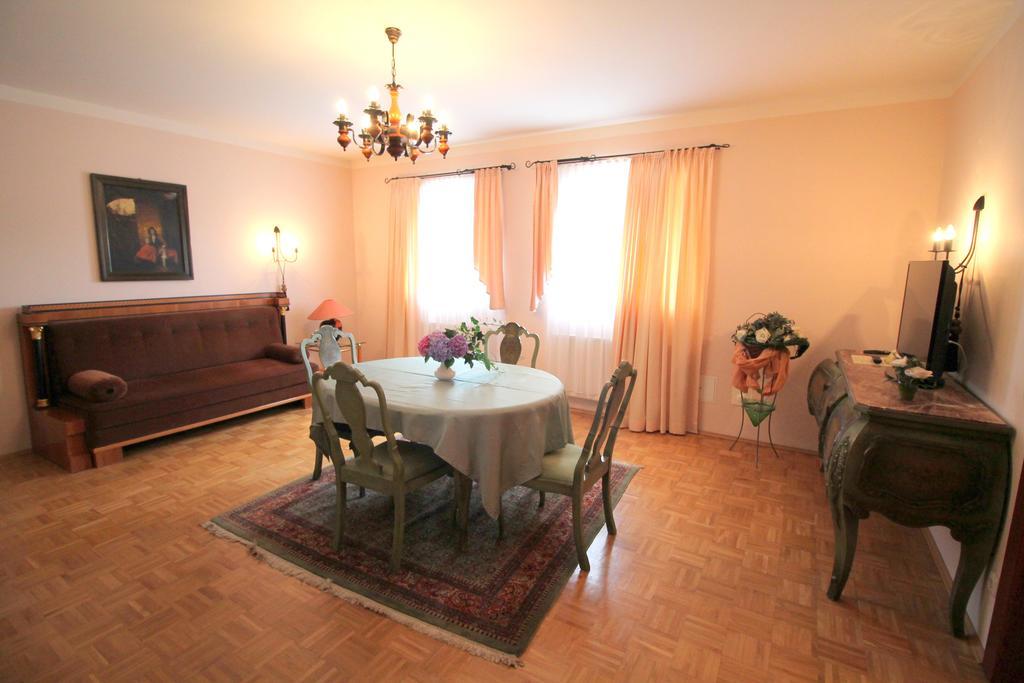 דרזדן Hotel-Appartement-Villa Ulenburg מראה חיצוני תמונה