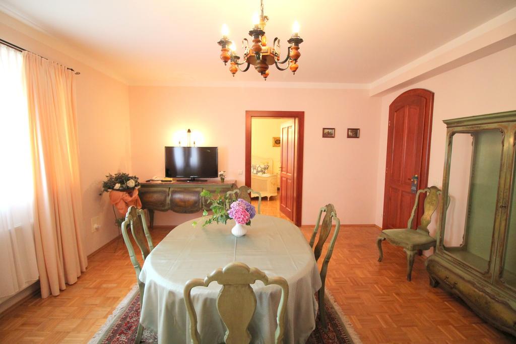 דרזדן Hotel-Appartement-Villa Ulenburg מראה חיצוני תמונה