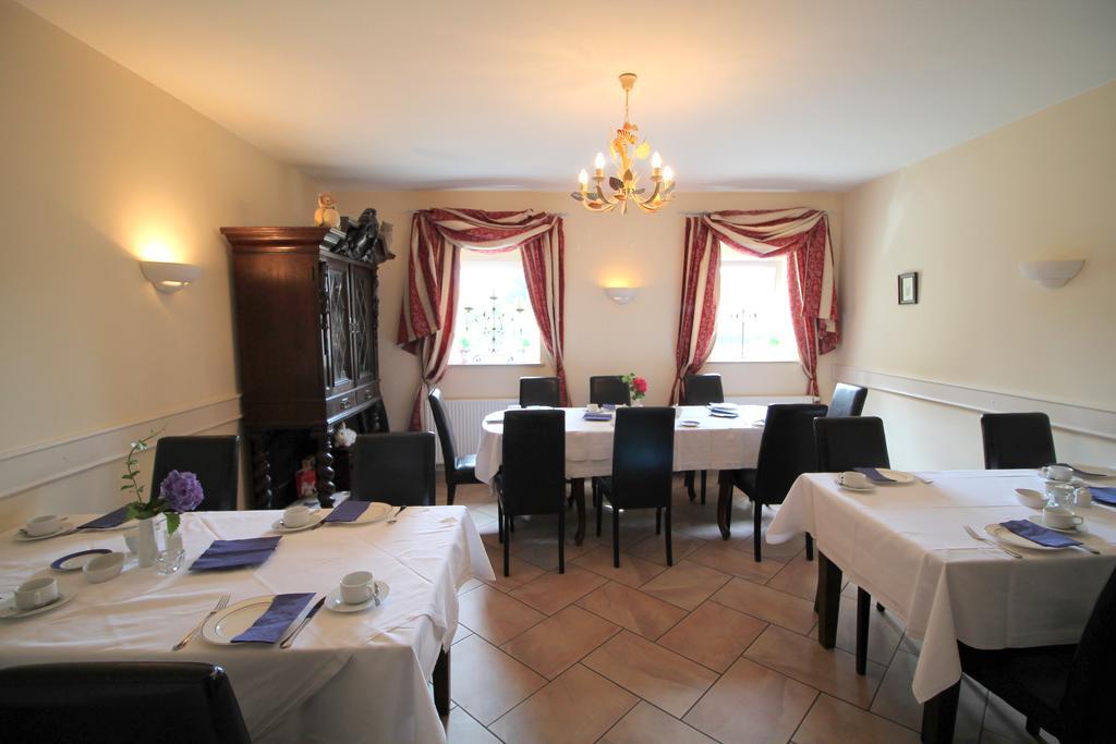 דרזדן Hotel-Appartement-Villa Ulenburg מראה חיצוני תמונה