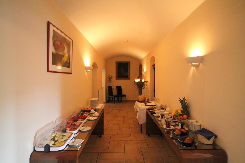 דרזדן Hotel-Appartement-Villa Ulenburg מראה חיצוני תמונה