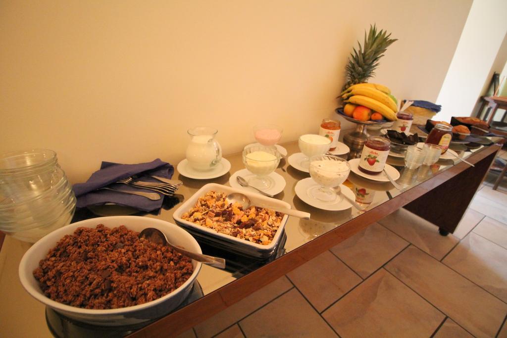 דרזדן Hotel-Appartement-Villa Ulenburg מראה חיצוני תמונה