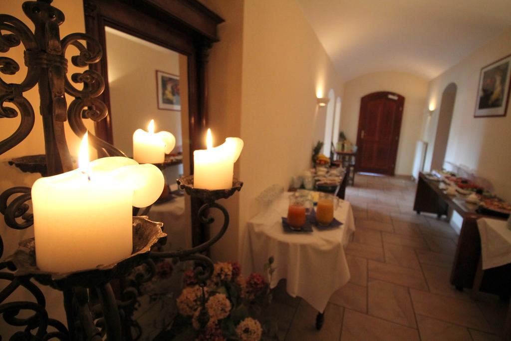 דרזדן Hotel-Appartement-Villa Ulenburg מראה חיצוני תמונה